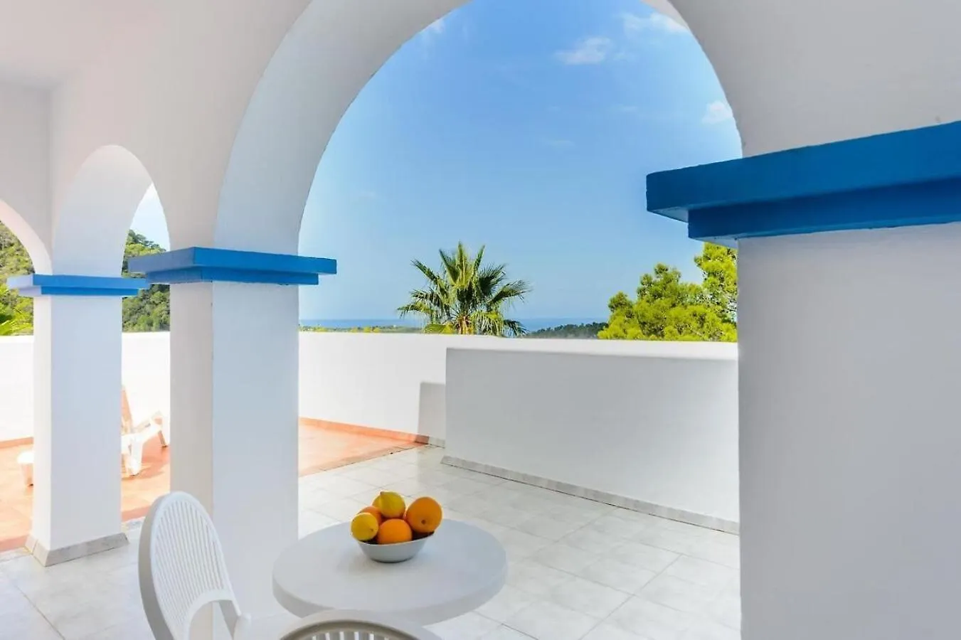 New! Villa Sa Bassa Sea Views And Bbq Сан-Хуан-Баутиста