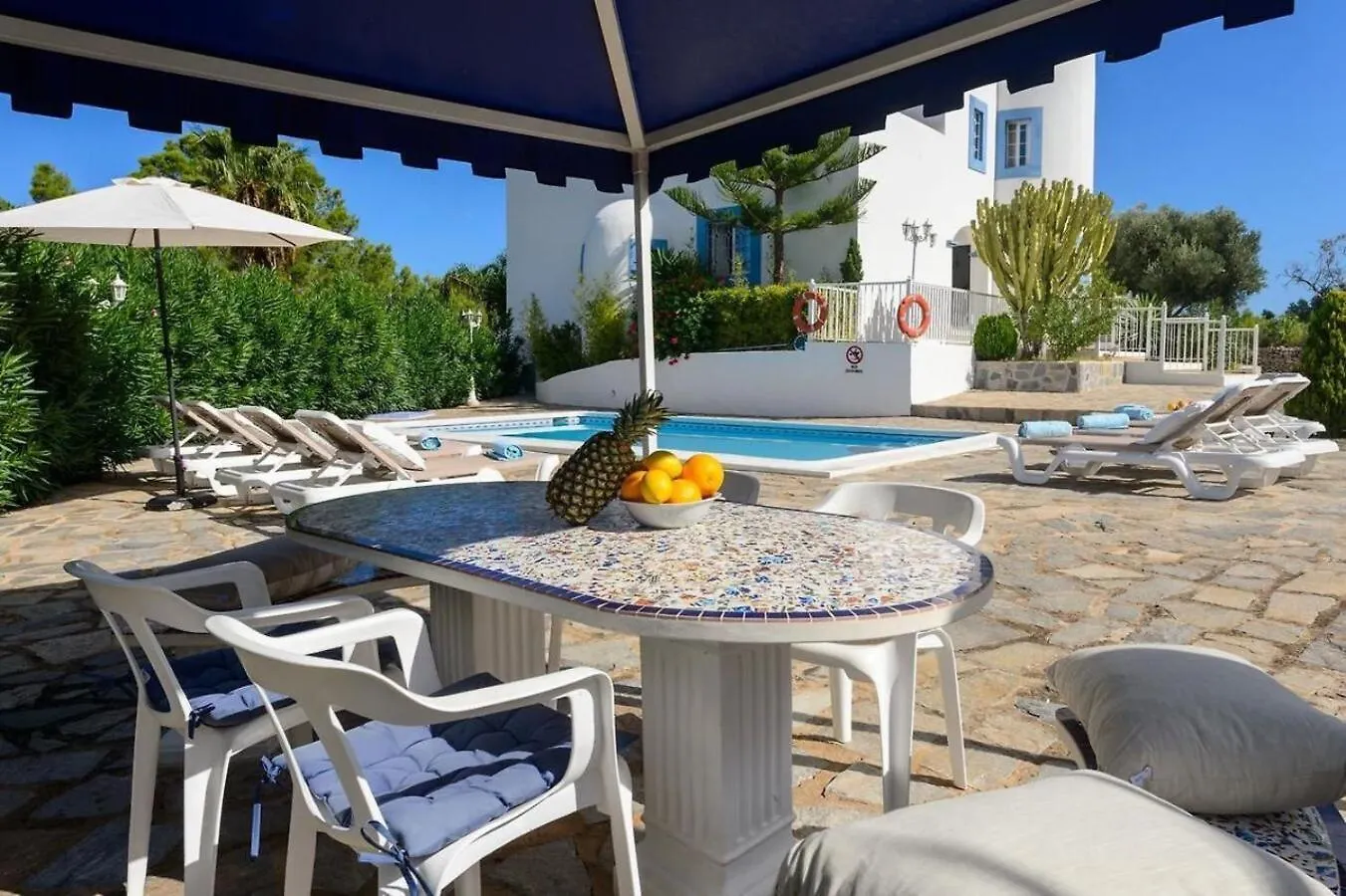 New! Villa Sa Bassa Sea Views And Bbq Сан-Хуан-Баутиста