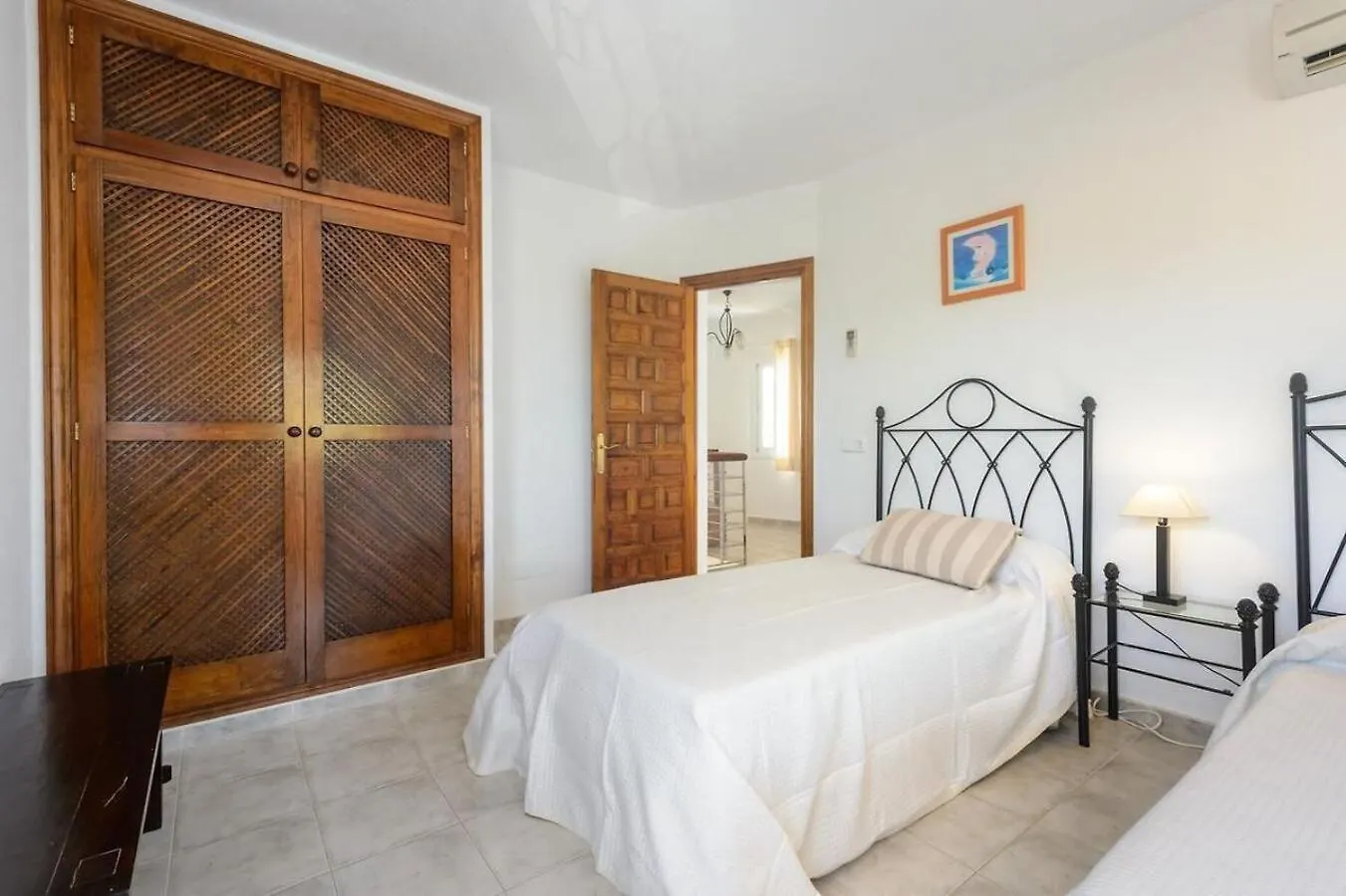 New! Villa Sa Bassa Sea Views And Bbq Сан-Хуан-Баутиста
