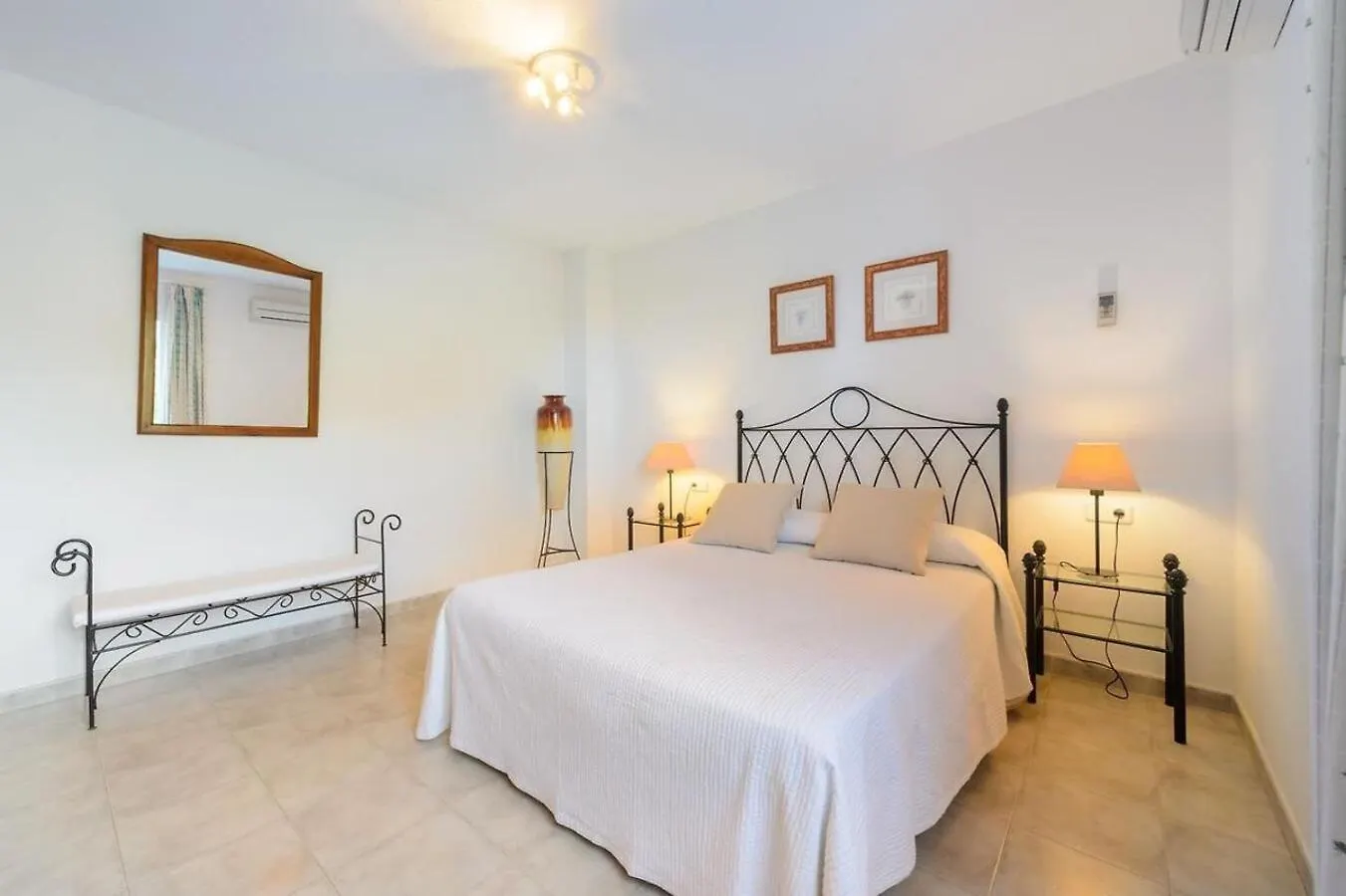 New! Villa Sa Bassa Sea Views And Bbq Сан-Хуан-Баутиста