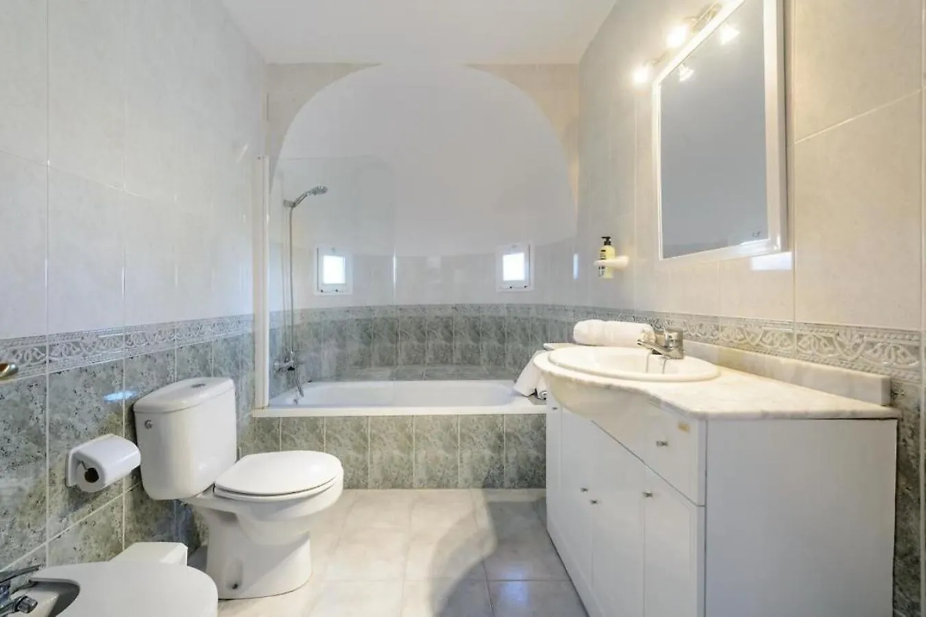 New! Villa Sa Bassa Sea Views And Bbq Сан-Хуан-Баутиста