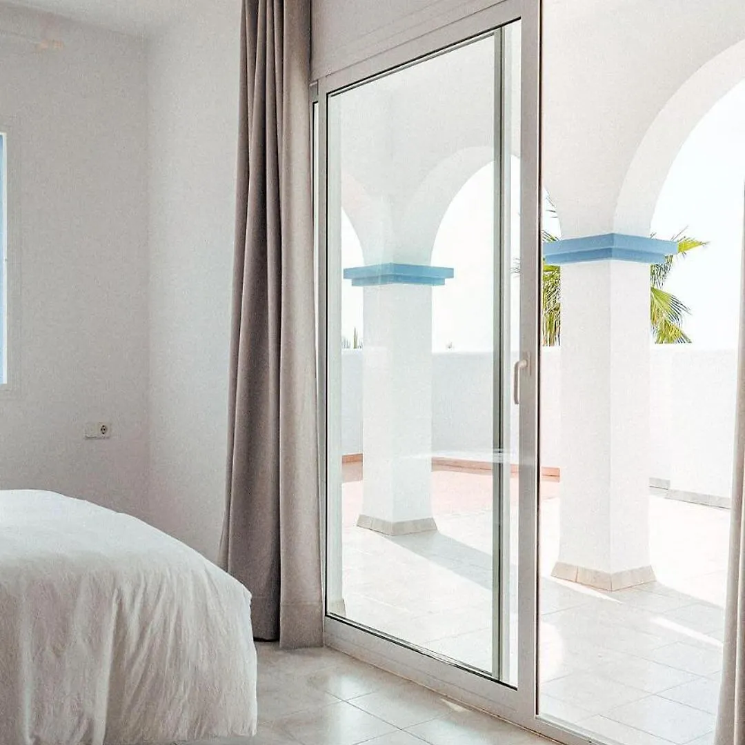 New! Villa Sa Bassa Sea Views And Bbq Сан-Хуан-Баутиста Испания