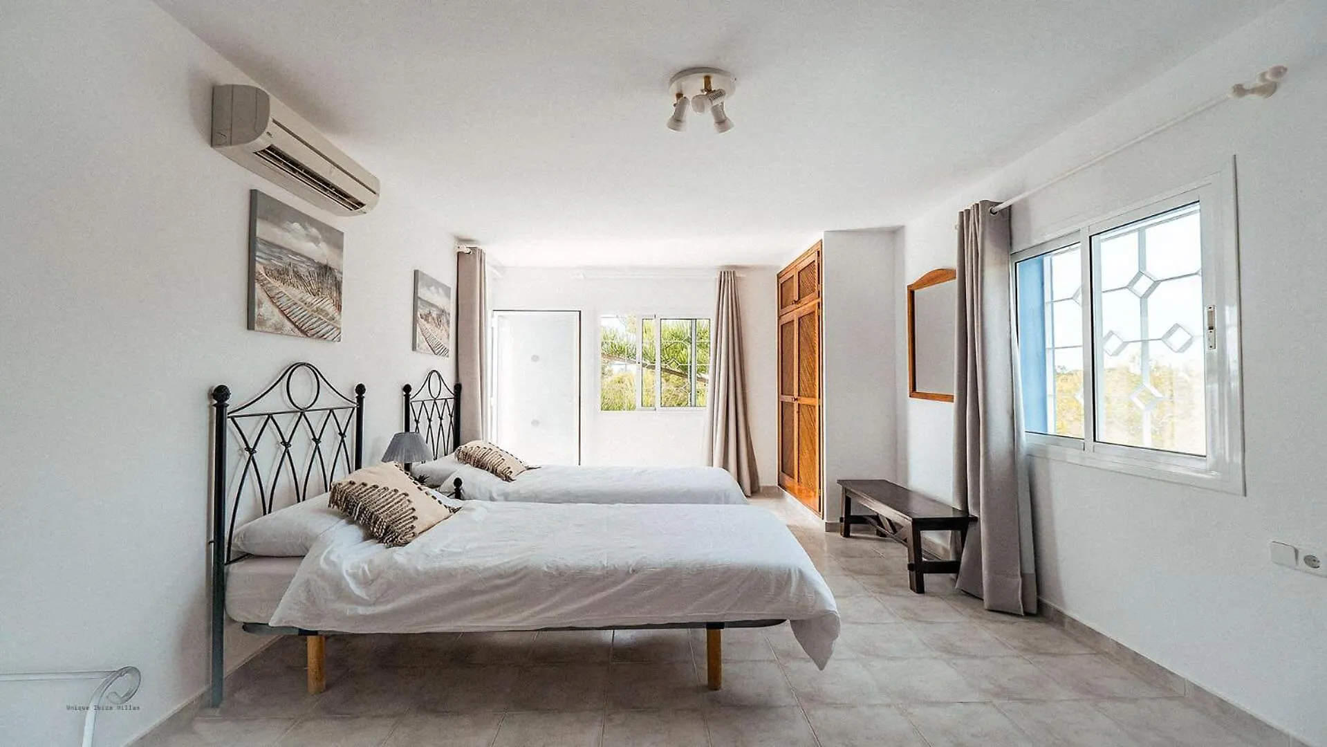 New! Villa Sa Bassa Sea Views And Bbq Сан-Хуан-Баутиста