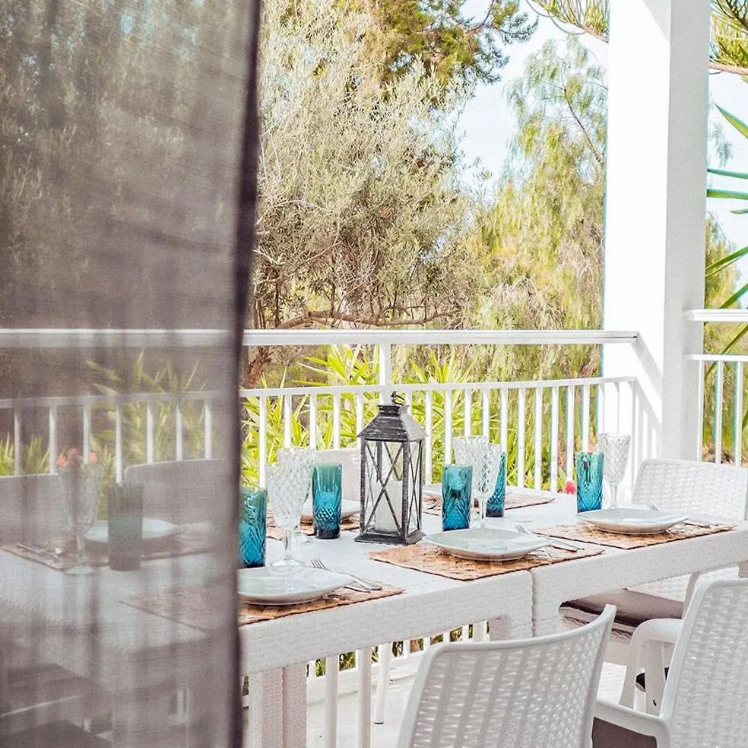 New! Villa Sa Bassa Sea Views And Bbq Сан-Хуан-Баутиста