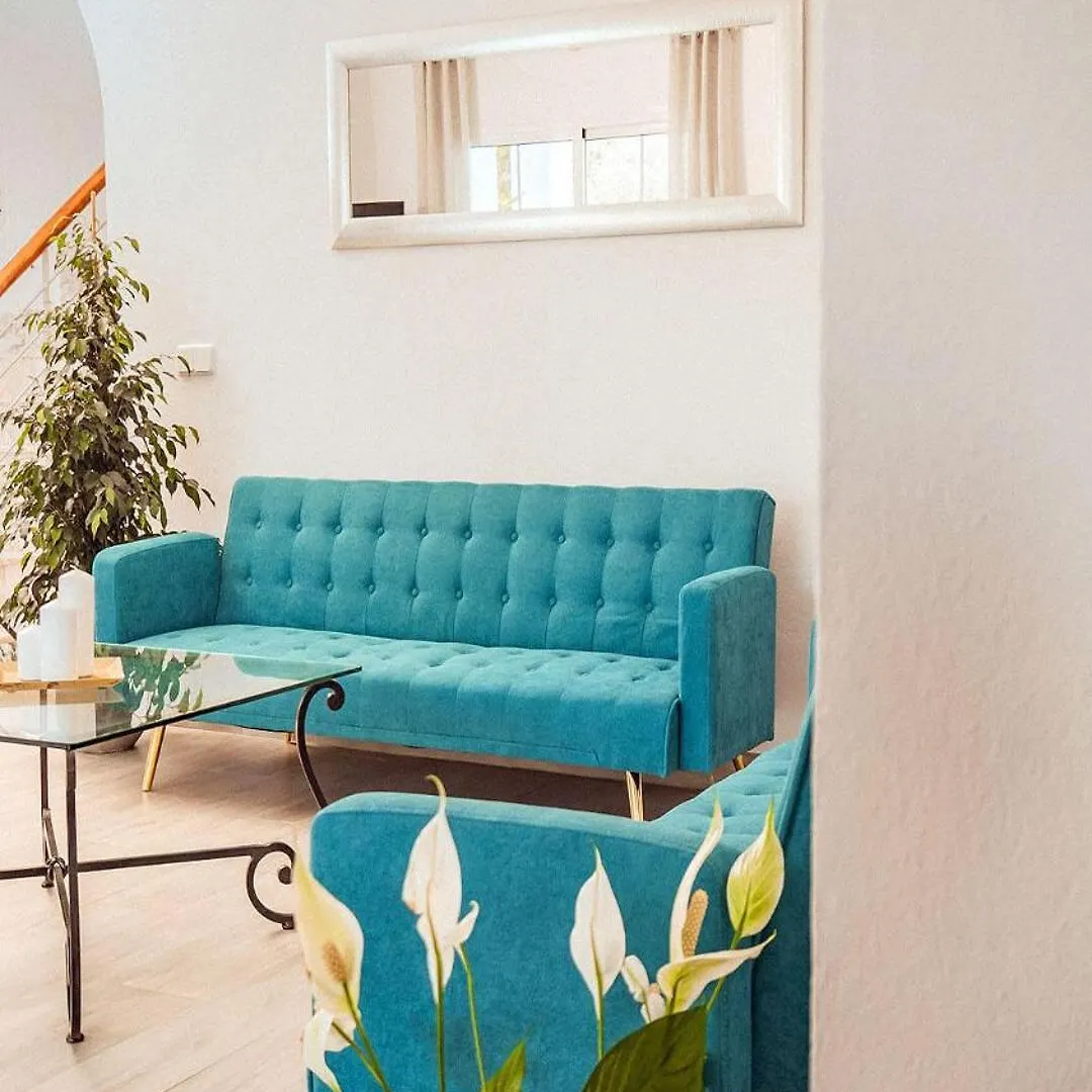 New! Villa Sa Bassa Sea Views And Bbq Сан-Хуан-Баутиста 0*,