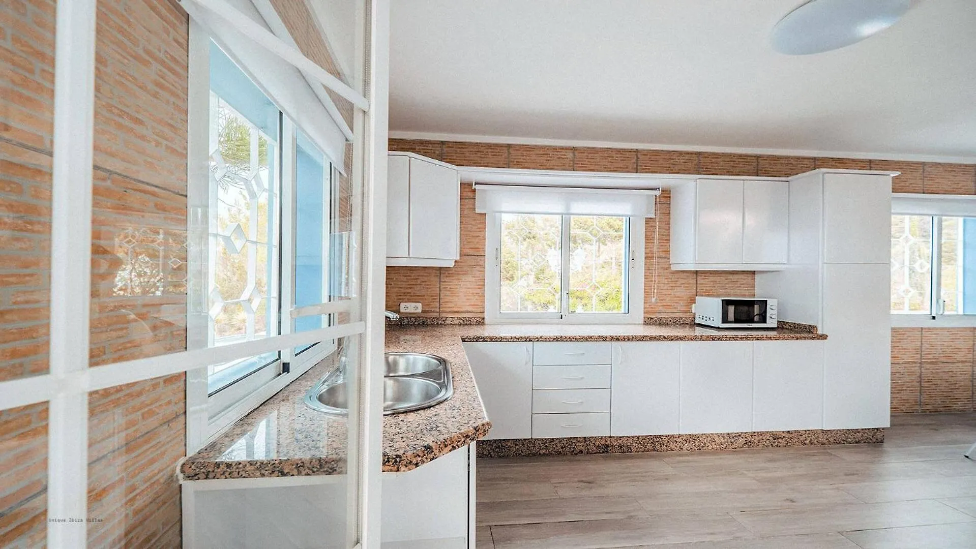 New! Villa Sa Bassa Sea Views And Bbq Сан-Хуан-Баутиста