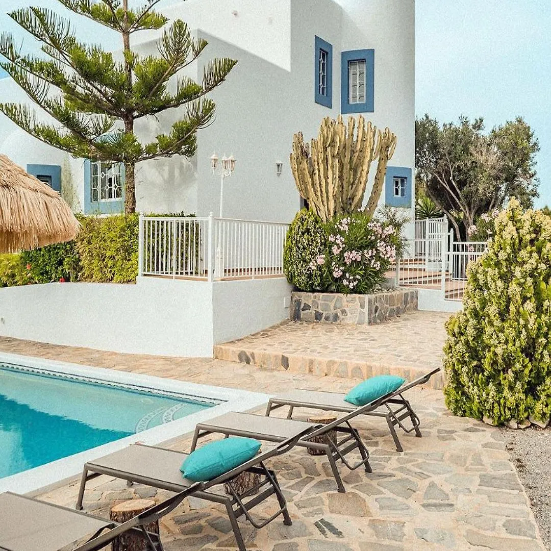 New! Villa Sa Bassa Sea Views And Bbq Сан-Хуан-Баутиста